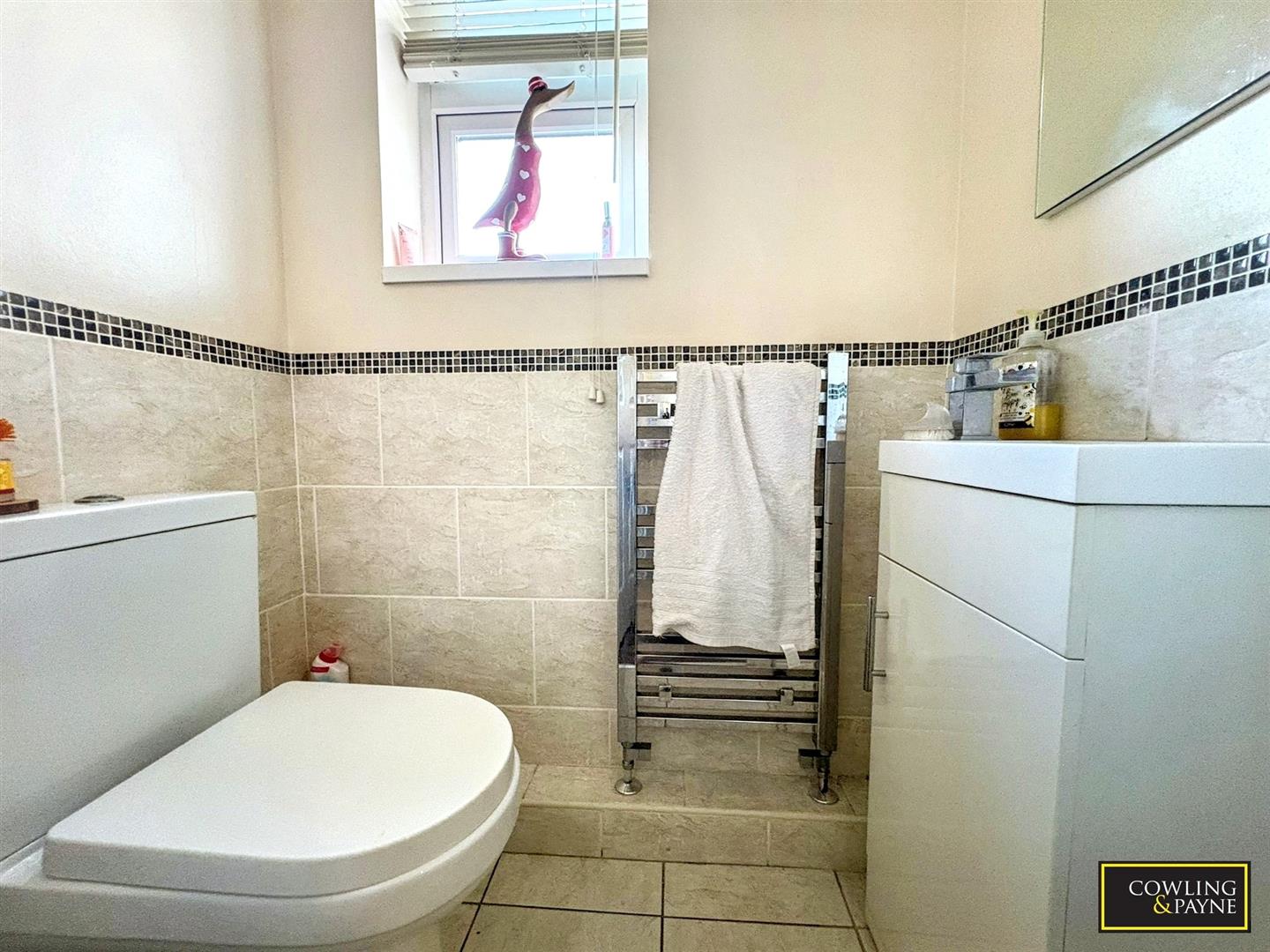 Chatton Close, Wickford, Essex